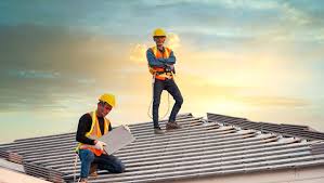 Trusted Woodbourne, PA Roofing services Experts